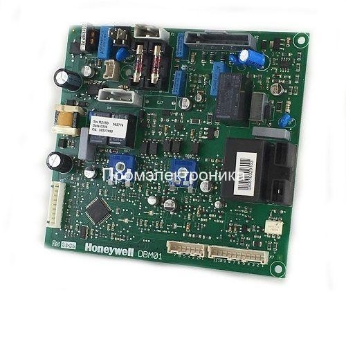 Плата управления Honeywell DBM01 для Ferroli, 39819530, 36507990