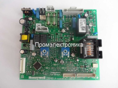 Плата управления Honeywell DBM01 для Ferroli, 39819530, 36507990