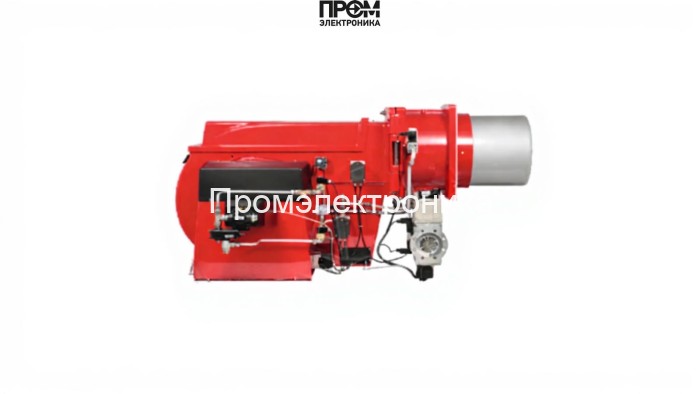 Газомазутная горелка Weishaupt RGMS 9/1-D, DN 100, исп. ZMD