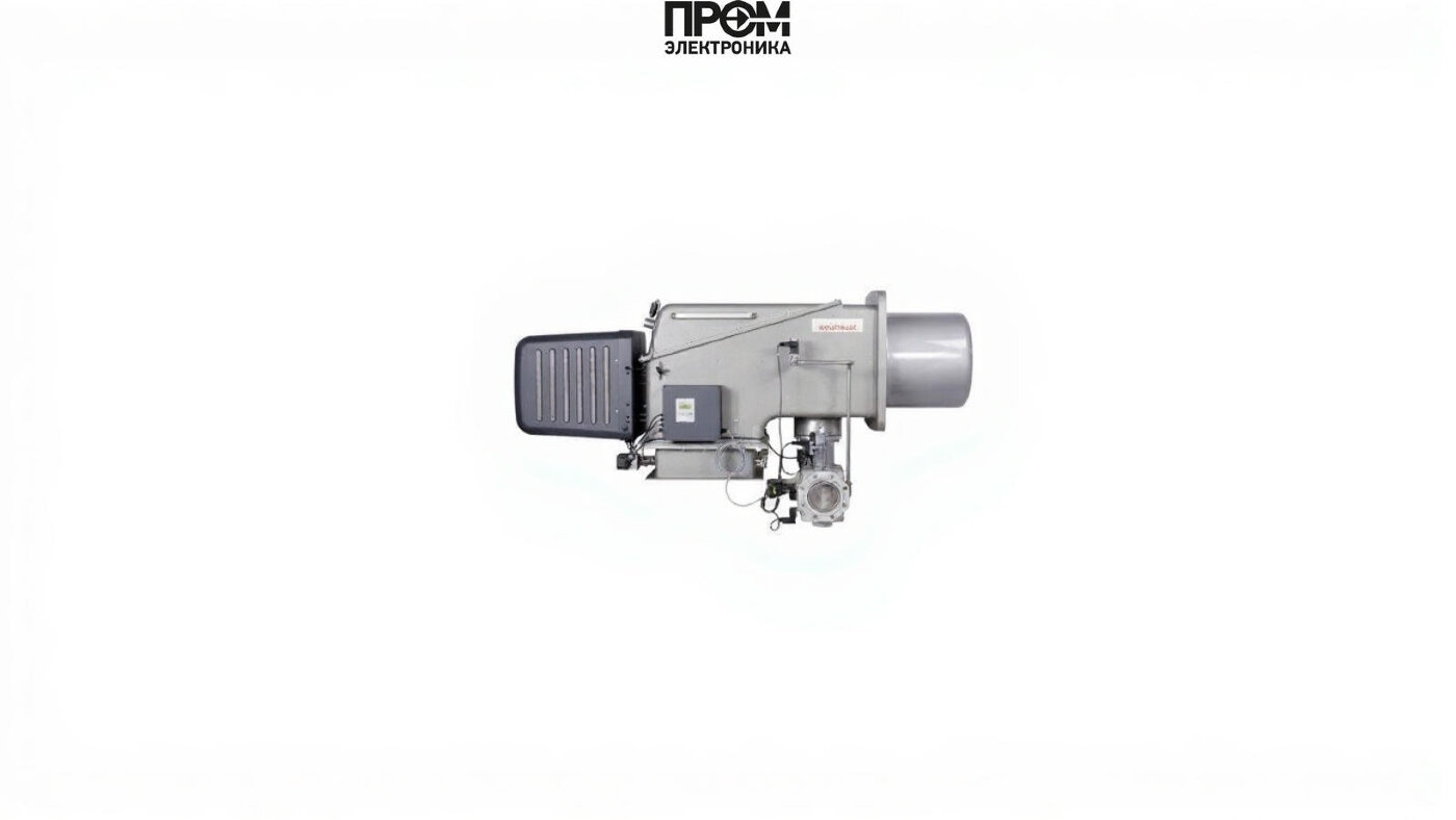 Газомазутная горелка Weishaupt WKGL 4/0-A, DN 150, исп. ZM-NR