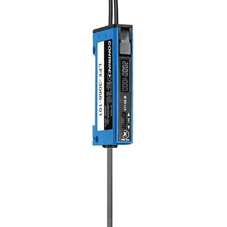 Оптоволоконные усилители для датчиков Contrinex LFK-3066-403