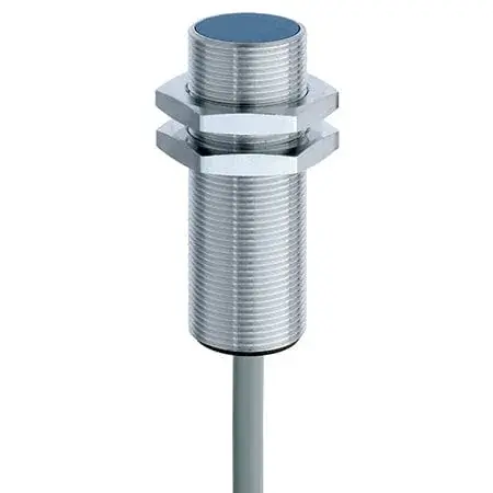 Индуктивные датчики расстояния Contrinex DW-AD-509-M18