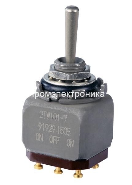 Honeywell 2TW101-7