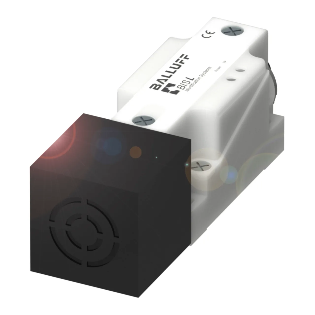 RFID считыватели меток Balluff BIS00CZ
