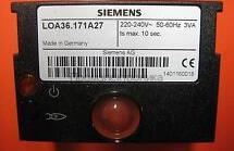 Siemens LOA36.171A27