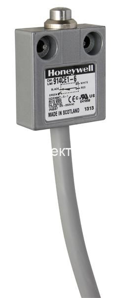 Honeywell 914CE1-6