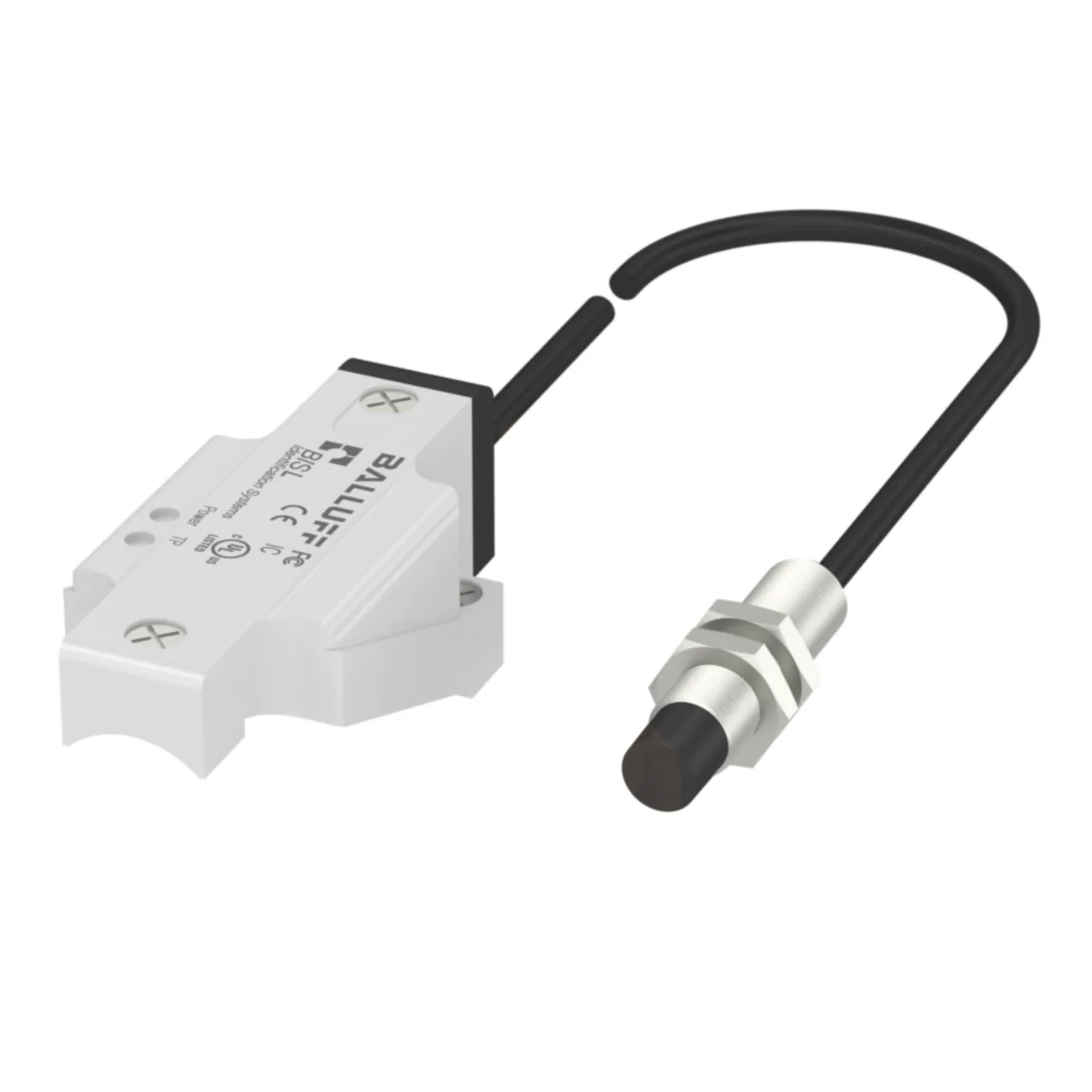RFID считыватели меток Balluff BIS00CW