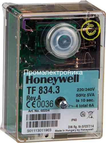 Satronic TF 834.3