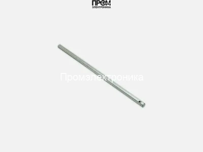 Регулировочный стержень 376 мм Ecoflam 65324562