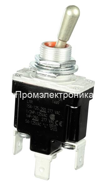 Honeywell 1TL91-3