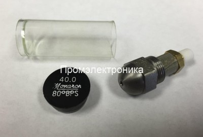 Форсунка Monarch 40.00, 80PLP