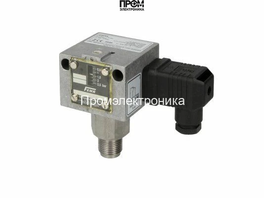 Реле давления Honeywell DWR40