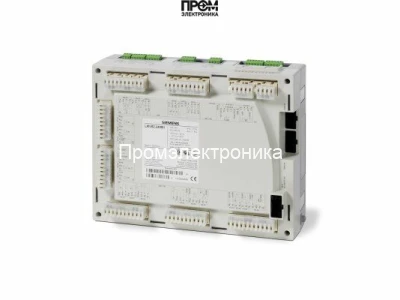 Менеджер горения Siemens LMV52.240B1
