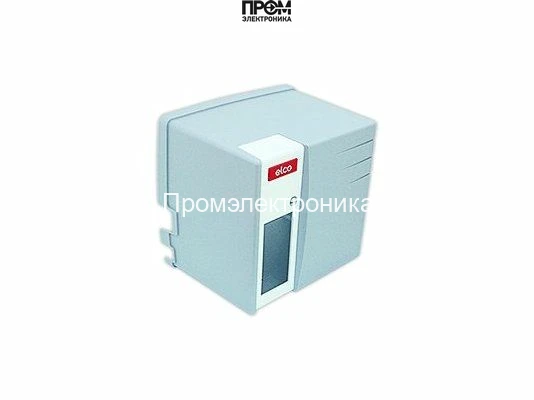 Кожух горелки Elco V2, в комплекте