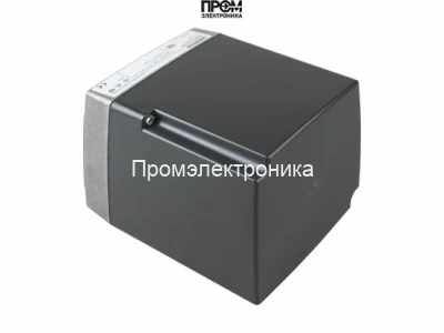 Сервопривод Weishaupt SQM10.16102