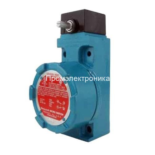 Honeywell LSXV3K