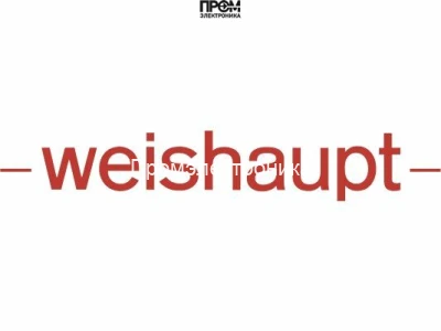 Прокладка кольцевая Weishaupt 445520