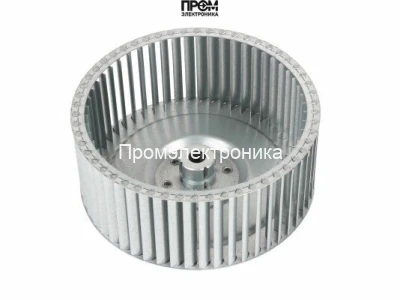 Рабочее колесо вентилятора Giersch Ø180 x 74 мм, 47-90-24190