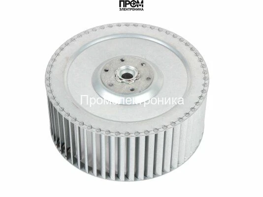 Рабочее колесо вентилятора Giersch Ø180 x 74 мм, 47-90-24190