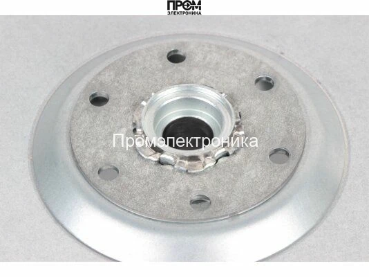 Рабочее колесо вентилятора Giersch Ø180 x 74 мм, 47-90-24190