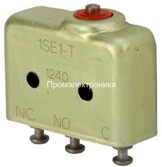 Honeywell 1SE1-T