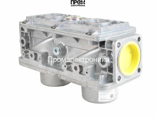 Газовый электромагнитный клапан Siemens VGD20.503