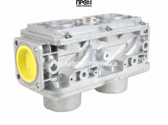 Газовый электромагнитный клапан Siemens VGD20.503