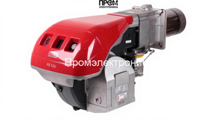 Газовая горелка Riello RS 130 TC FS1, 20194288