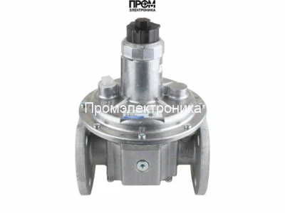 Регулятор давления газа Dungs FRS 5040