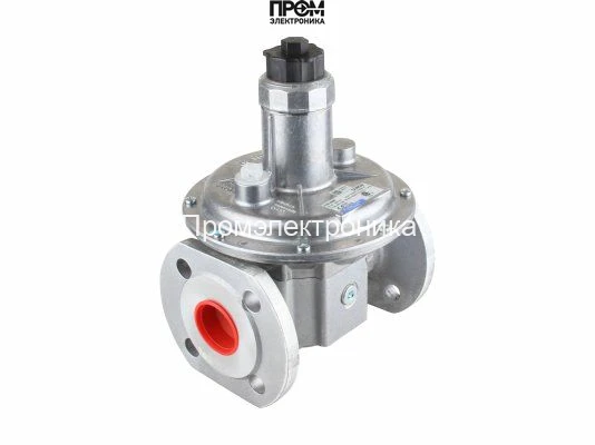 Регулятор давления газа Dungs FRS 5040