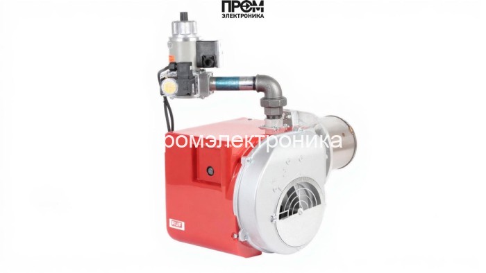 Газовая горелка RUF RTG 28 MV-DLE 210