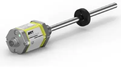 AMT Linear Position Sensor LPS2-GH10MBC1600MHD61N1A110