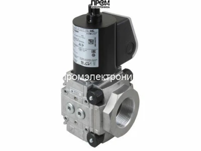 Газовый электромагнитный клапан Kromschroder VAS 340R/NW