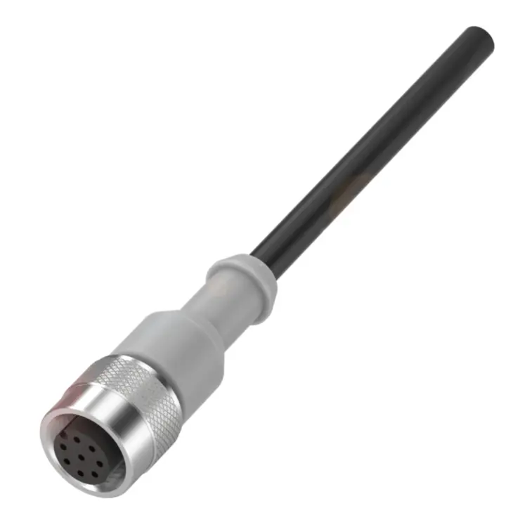 Разъемы для датчиков Balluff BCC00YC