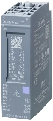 Системы автоматизации Siemens 6ES7134-6PA01-0CU0