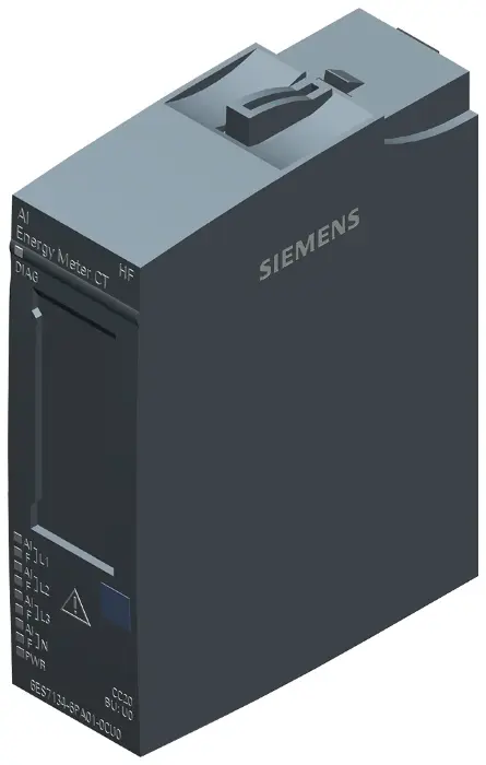 Системы автоматизации Siemens 6ES7134-6PA01-0CU0