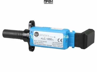 УФ-датчик пламени BST Solutions KLC 1000 / 230 RA