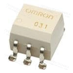 Omron Electronics G3VM-61ER2(TR05)