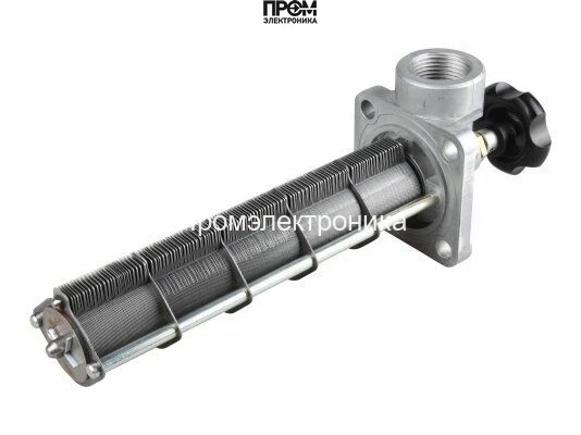 Крышка фильтра с фильтрующим элементом Giuliani Anello U3100003