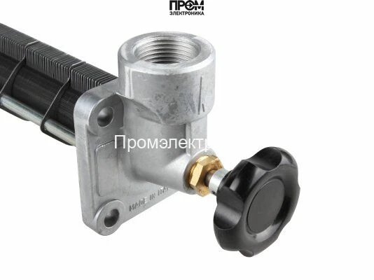 Крышка фильтра с фильтрующим элементом Giuliani Anello U3100003