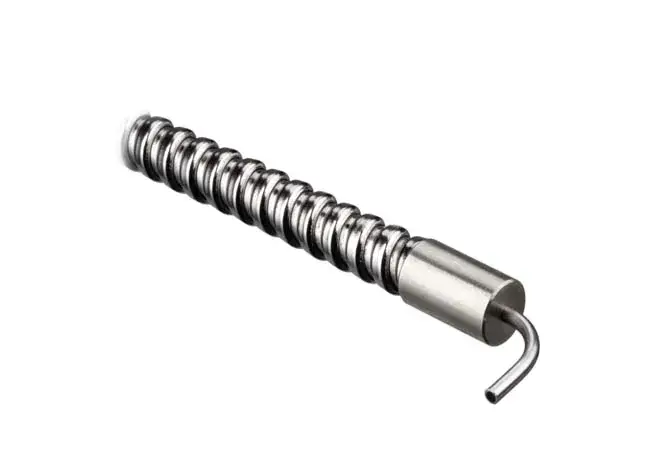 Оптоволоконные кабели для датчиков Leuze Electronic GF-ETG-SS-710-SU