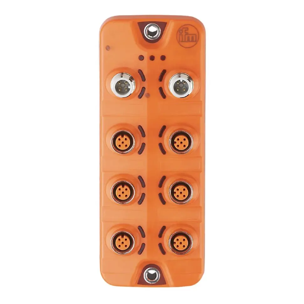 Модули IO-Link IFM Electronic AL2330