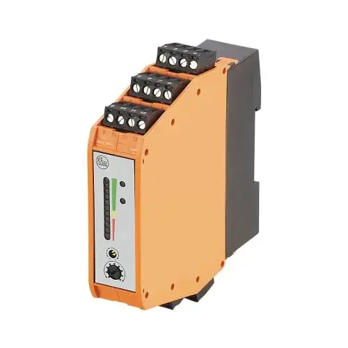 Блоки контроля и обработки, усилители для датчиков потока IFM Electronic SN0151