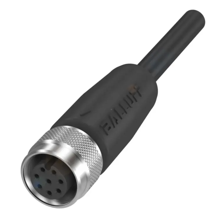 Разъемы для датчиков Balluff BCC0996