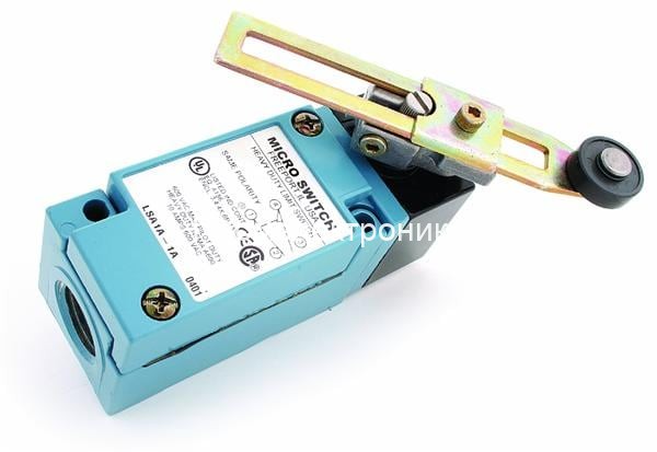 Honeywell LSA1A2