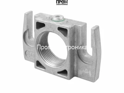 Фланец газового клапана Dungs Rp 1 1/4&quot;