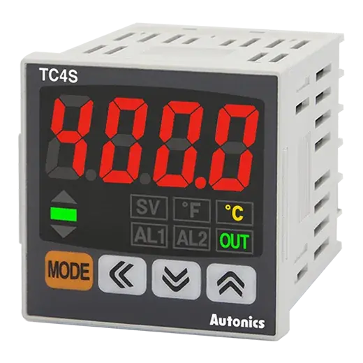 ПИД регуляторы температуры Autonics TC4S-14R