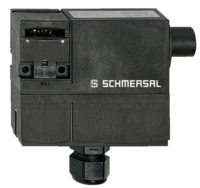 Дверные замки (выключатели) безопасности Schmersal AZM 170SK-11ZRK-2197 24 VAC/DC