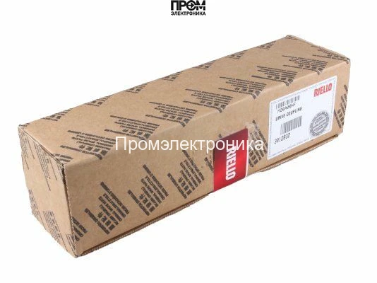 Сцепление в комплекте Riello 3012832