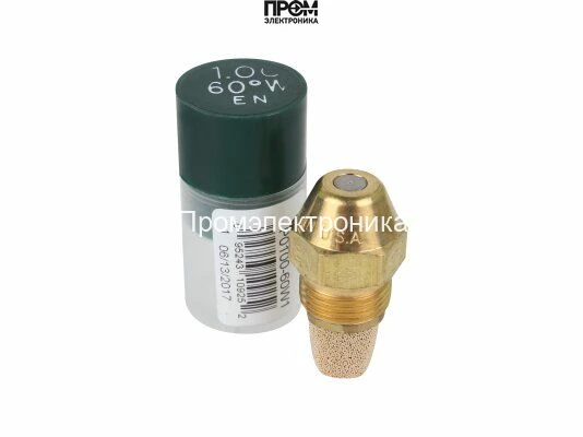 Форсунка Riello 1.00/60° W